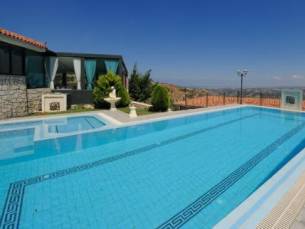 Rafkos Hill Mansion