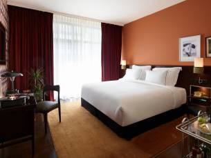 Brown Acropol Athens
