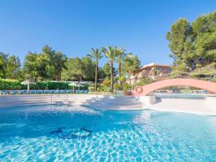 azuLine Mar Amantis I en II