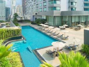 Hotel Nikko Bangkok