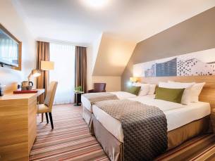 Leonardo Hamburg Stillhorn