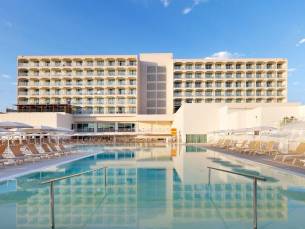 Palladium Menorca
