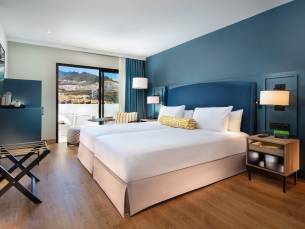 Princess Inspire Tenerife (ex. Bahia Princess)