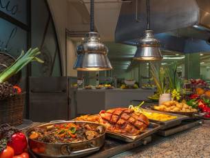 Hotel Occidental Jandia Playa