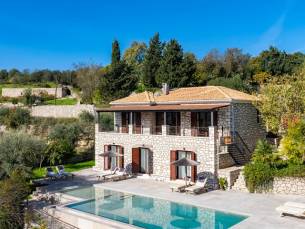 Anemones Villas