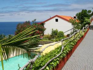 Quinta da Quebrada