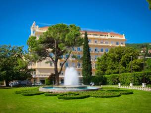 REMISENS Palace Bellevue