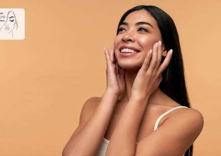 Microneedling-behandeling naar keuze
