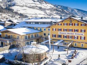 Hotel Bräurup