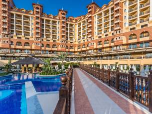 Villa Side Residence