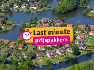 Bungalowpark Emslandermeer