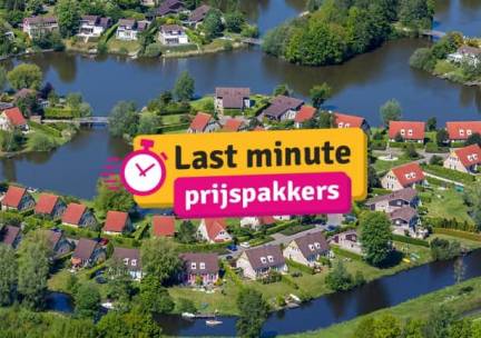 Bungalowpark Emslandermeer