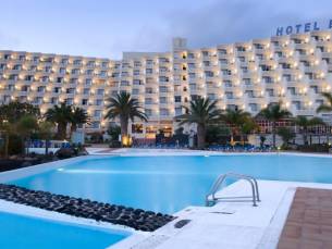 Hotel Beatriz Costa & Spa