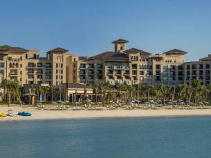 Four Seasons Resort Dubai at Jumeirah Beach