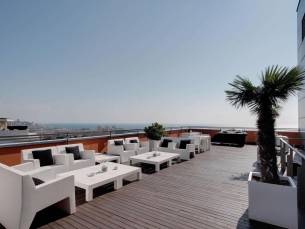 Badalona Tower
