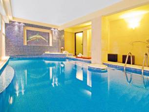 Olympus Mediterranean