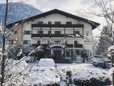 Hotel St. Hubertus