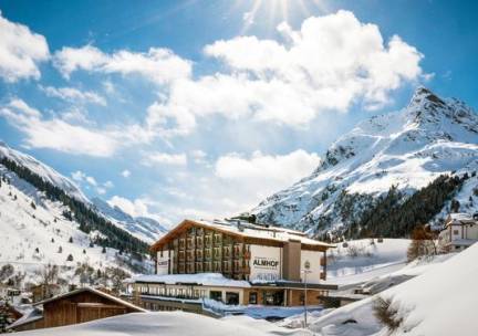 Hotel Almhof