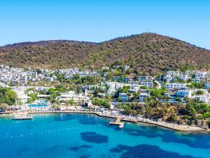 Labranda TMT Bodrum Resort