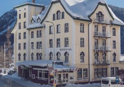 Hotel Montana