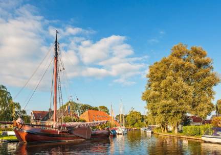 Noord-Nederland