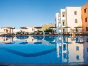 Mitos Appartementen