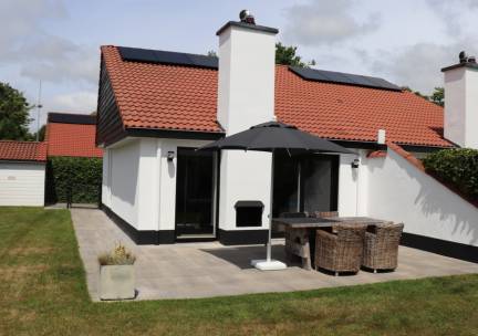 Vakantiehuis Gortersmient 302