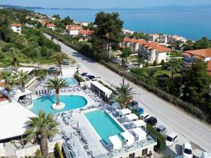 Anna Maria Paradise