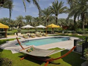 One & Only Royal Mirage The Palace