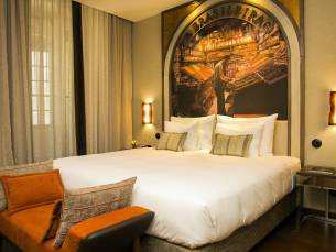 Pestana Porto - A Brasileira