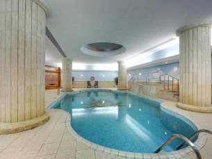 Vivaldi Hotel