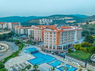 Ramada Resort by Wyndham Kusadasi