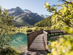 Paradies Pure Mountain Resort