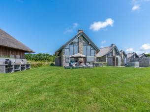 Villa 189 met Hottub