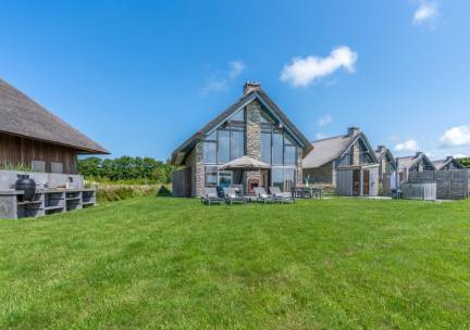 Villa 189 met Hottub
