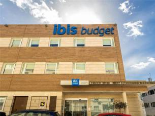 Ibis Madrid Centro Las Ventas
