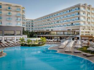 NissiBlu Beach Resort