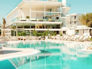 Monsuau Cala d'Or Boutique Hotel