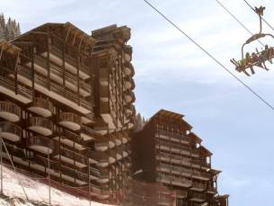 R&eacute;sidence Maeva Home Antar&egrave;s