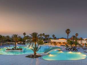 Yadis Djerba Golf Thalasso & Spa