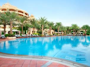 Kempinski Hotel & Residences Palm Jumeirah