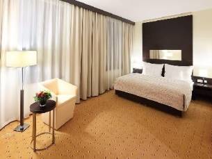Clarion Hotel Prague Old Town