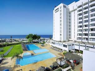 Anezi Tower Hotel
