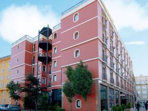 Deluxe Golden Horn Sultanahmet