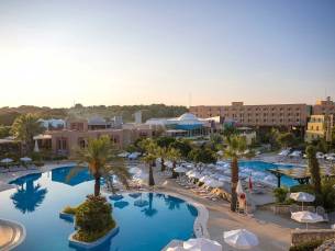 Blue Waters Club