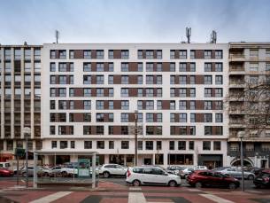 L&iacute;bere Vitoria Aparthotel