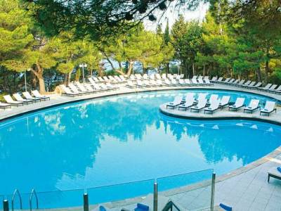 Hotel Croatia Cavtat