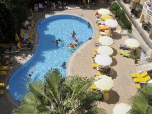 Hotel Citrus Plaza