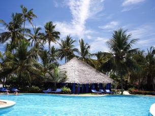 Breezes Beach Club en Spa