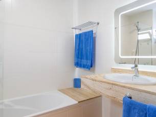 Appartementen Floresta